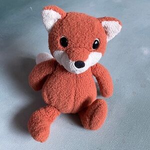 Jellycat Fuzzle Fox Plush Stuffed Animal